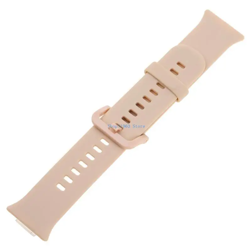 

L4MA Watch Strap for Huawei Watch Fit 2 Waterproof Bracelet Durable Watch Fashion Ban
