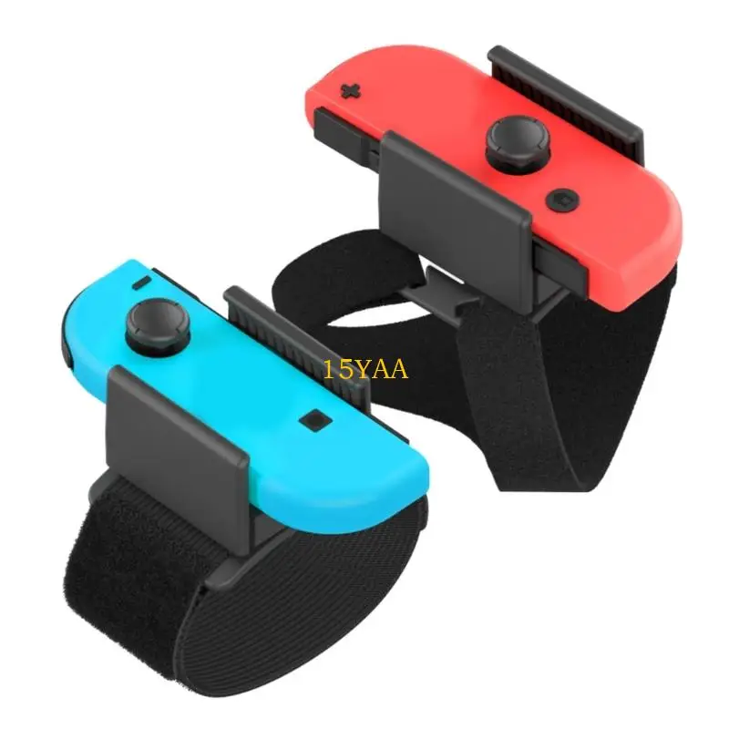 15ya Multiple Use Controller Accessorio traspirante compagno gioco per Switch2
