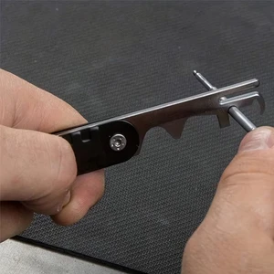 أفضل 9 طقم تنظيف بندقية مبيعا - رقم 8