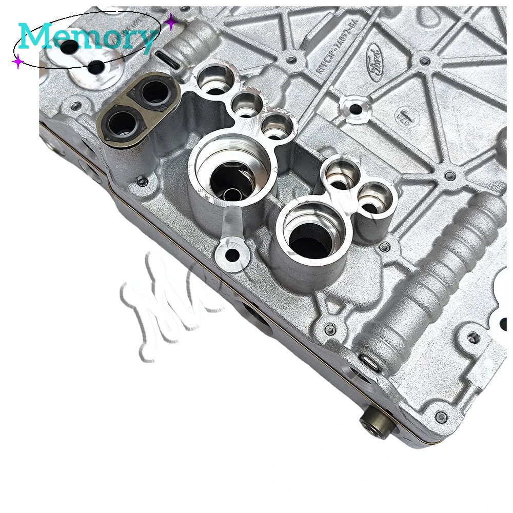 6R140 Transmission Gearbox Valve Body For Ford F250 All F Series 2011-UP BCZ-7A100-B