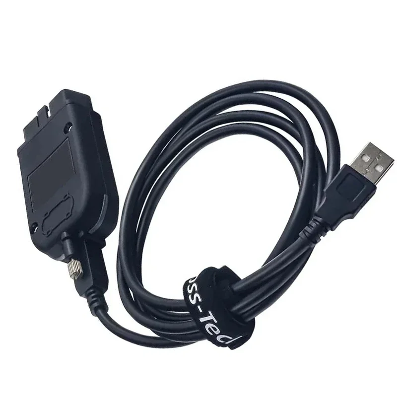 HEX Real V2 STM32F429 Latest Support Many Languages Unlimited Most Stable With Logo Supporting New Cars