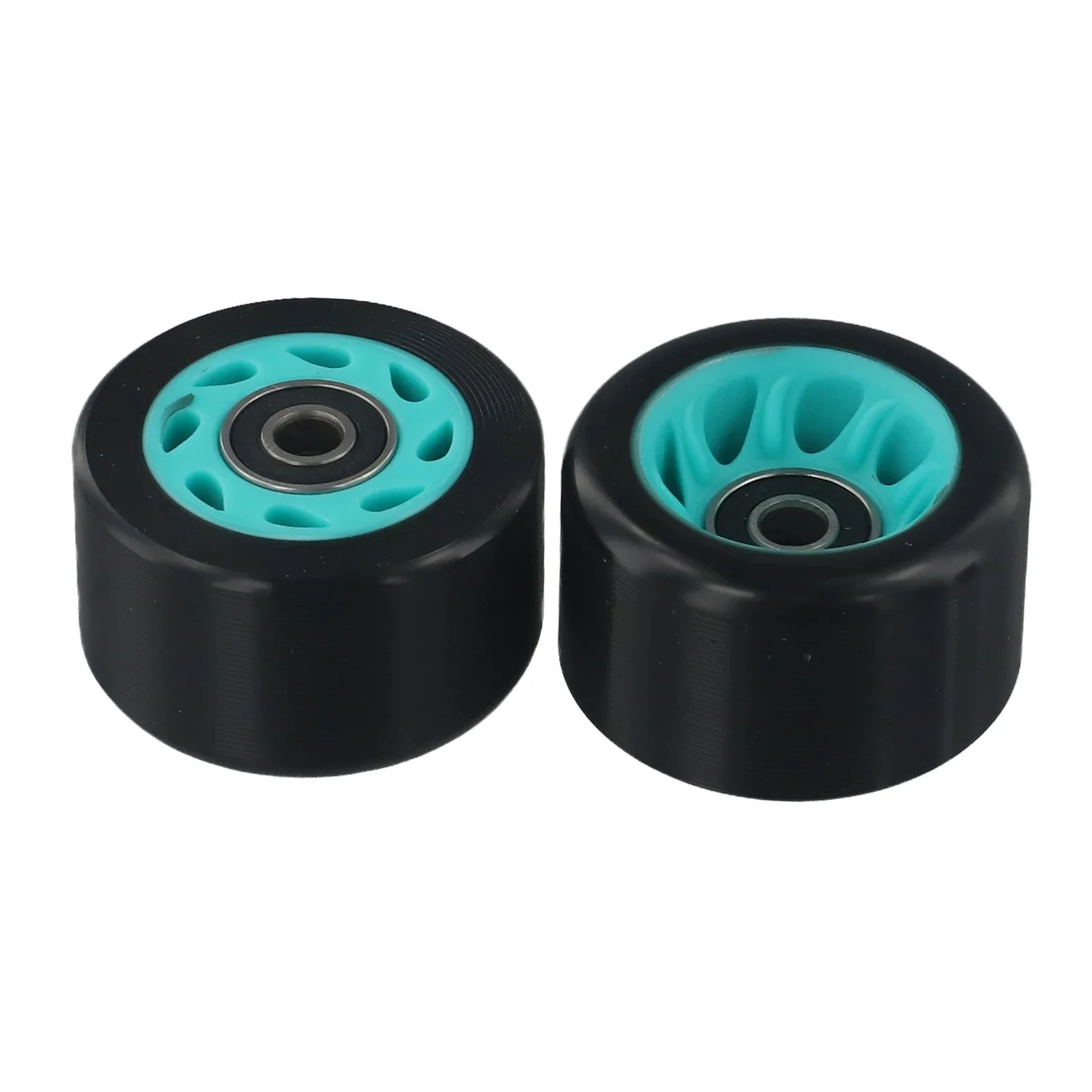 

Колеса для роликов с гаечным ключом диаметром 58*39 мм, 8 шт.