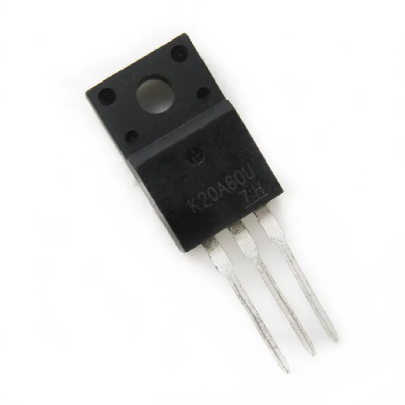 5PCS SN74LS01N 74LS01 CD4002BE CD4002 K20A60U TK20A60U TDA1029 1029 LM1894N LM1894 FDP047AN FDP047