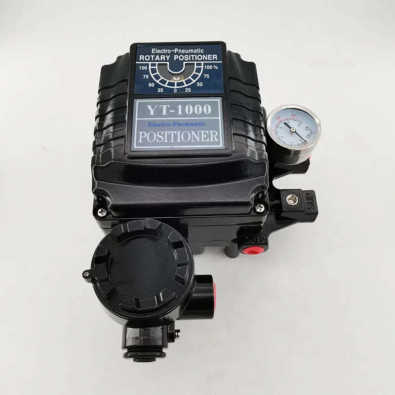 YT-1000R Electro Pn…