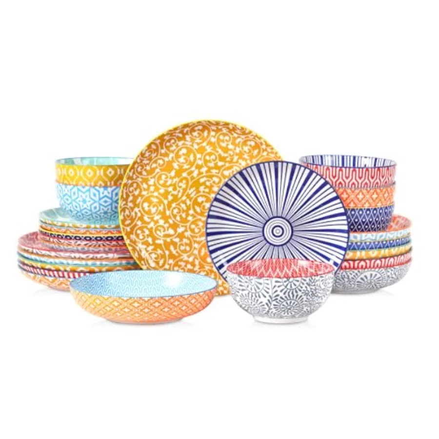 Ceramic Plates And …