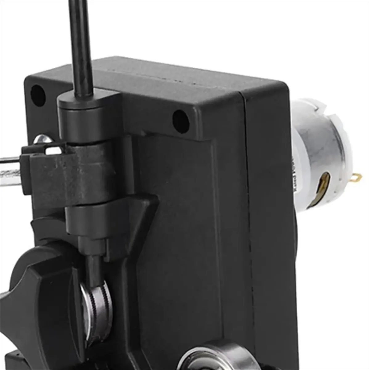 *A99Z Welder Replacement Parts Wire Feed Motor Roll Wire Feed Motor for 0.6-1.0mm Wire Welding Equipment Accessories