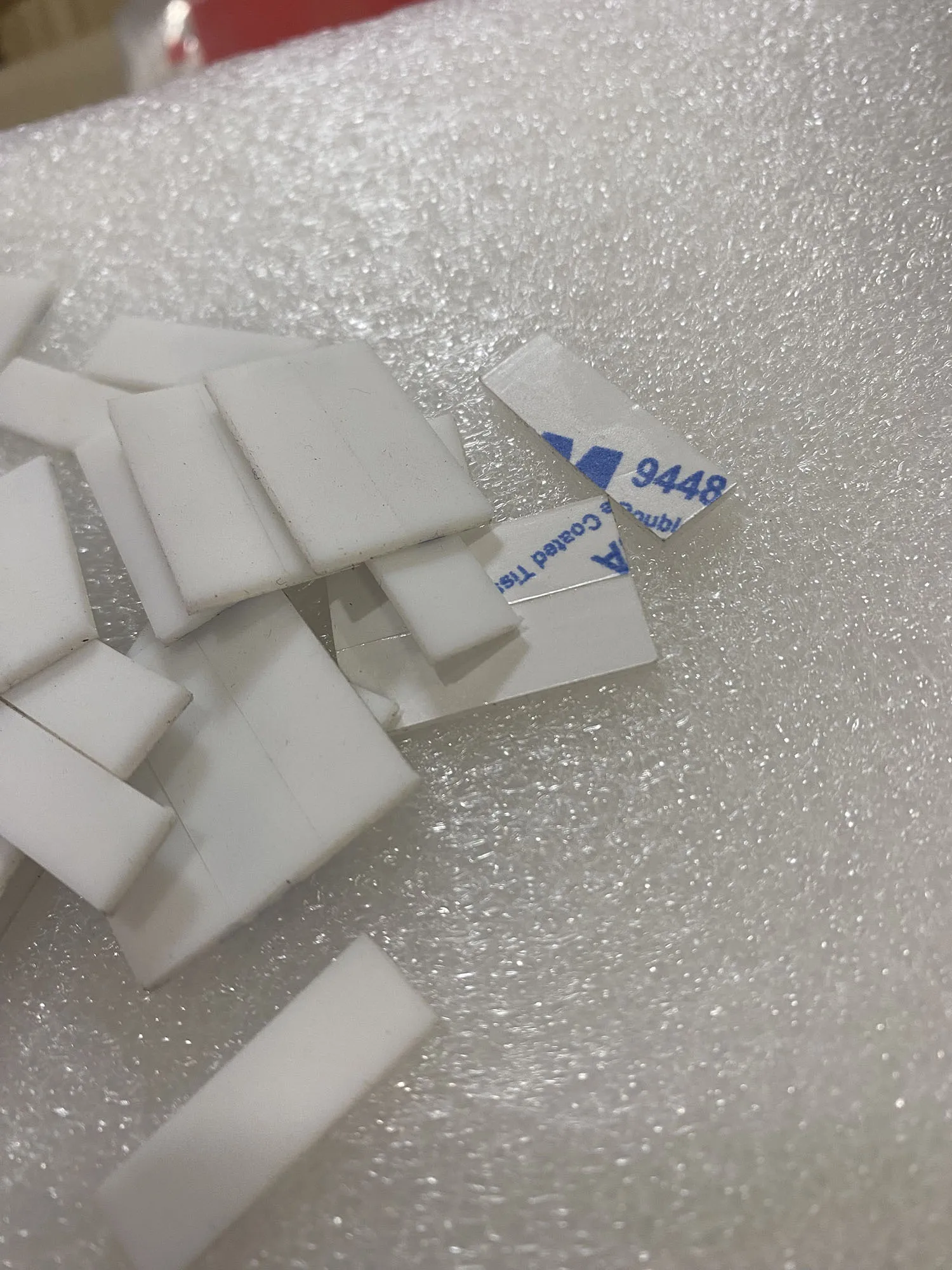 

10X CN598-67018 Separation Pick Pad for HP X451 X476 X551 X576 X585 377 477 577 352 452 552 556 586 251 8610 8620 8625 8630 8640