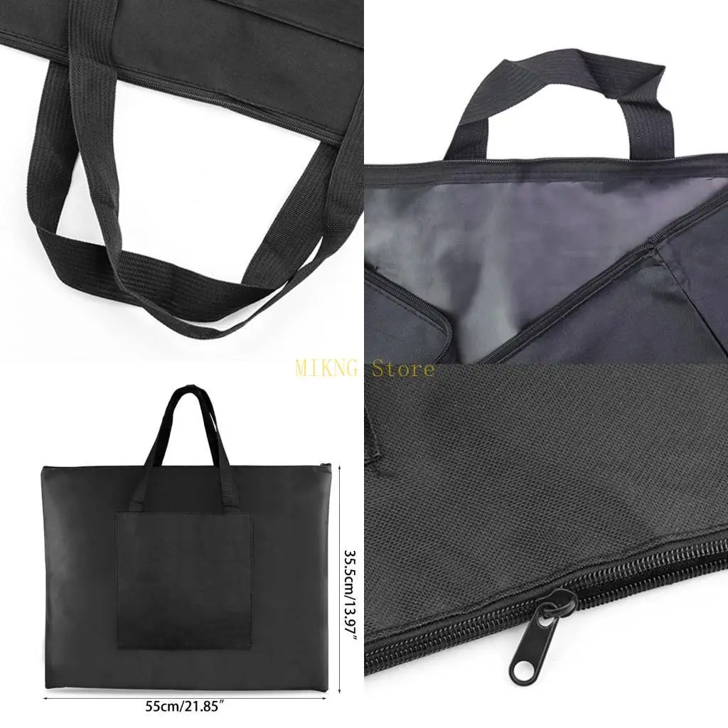 Art Bag Waterproof Art Bag Drawing Board Bag Art Work Bag best sale