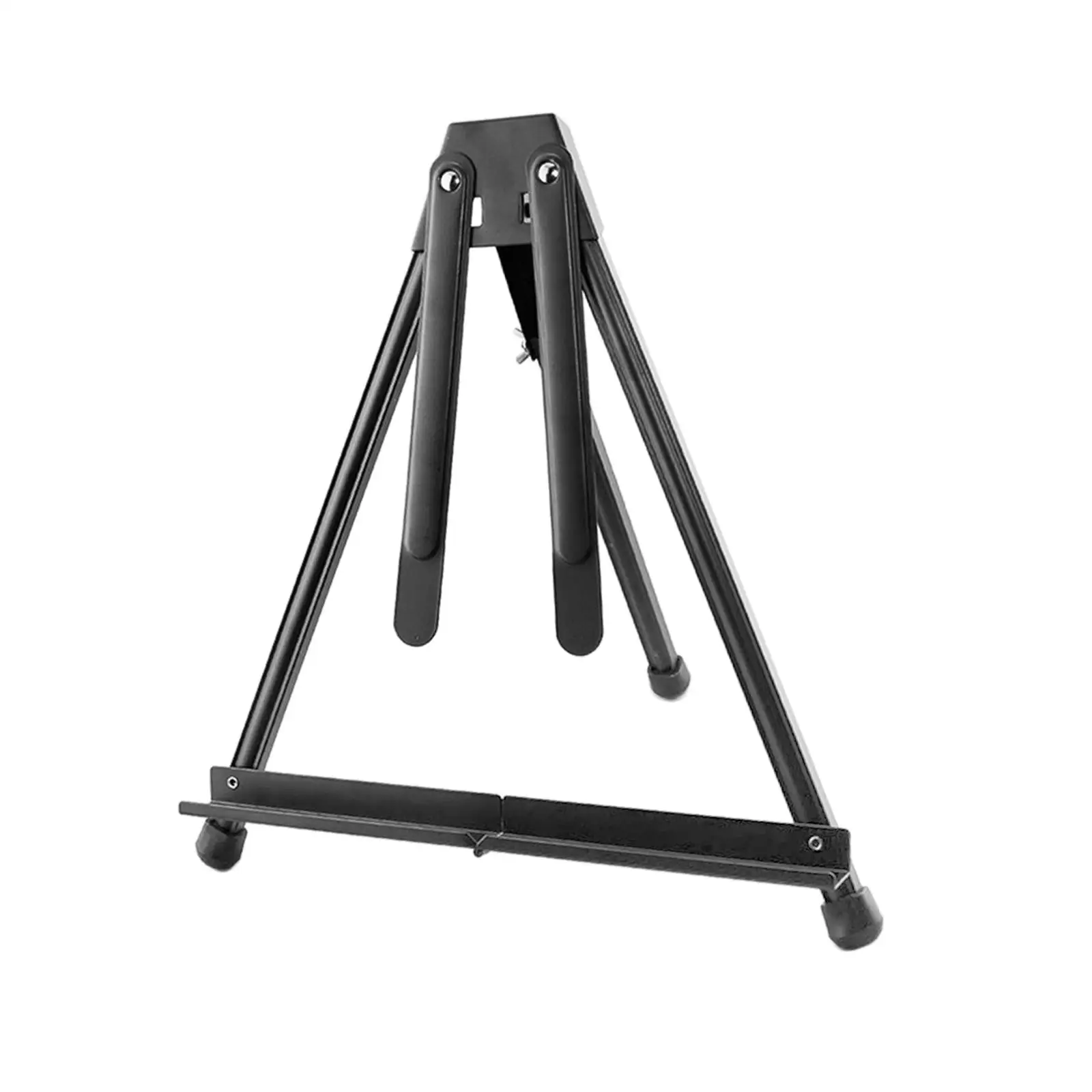 Tabletop Easel Stand Tripod Display Easel with Bag Collapsible Easel Artist