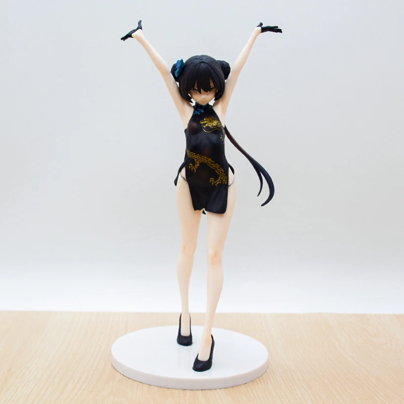 32cm Blauwe Archive Asuma Toki Anime Meisjesfiguur Arona/Kisaki/Tsukatsuki Rio/Ichinose Asuna Actiefiguur Model Pop Speelgoed Cadeaus