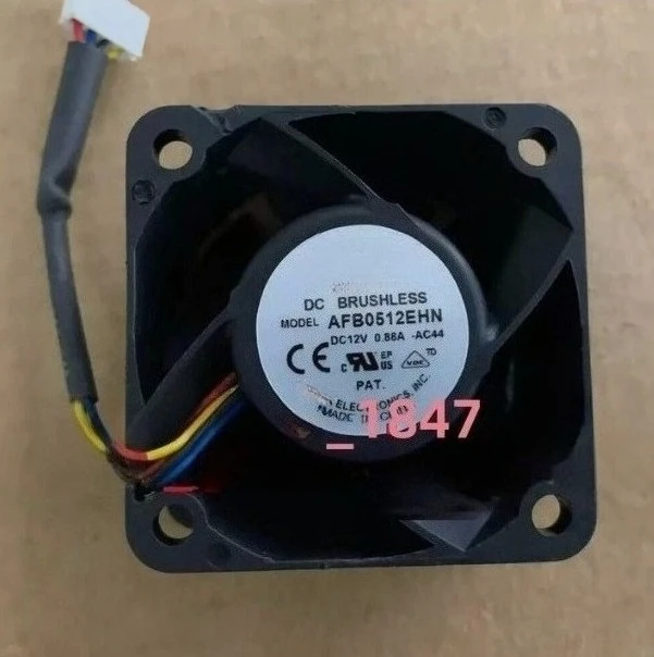 

Brand New Original Cooling AFB0512EHN-AC44 50*50*28MM DC12V 0.88A 4lines New Fast delivery