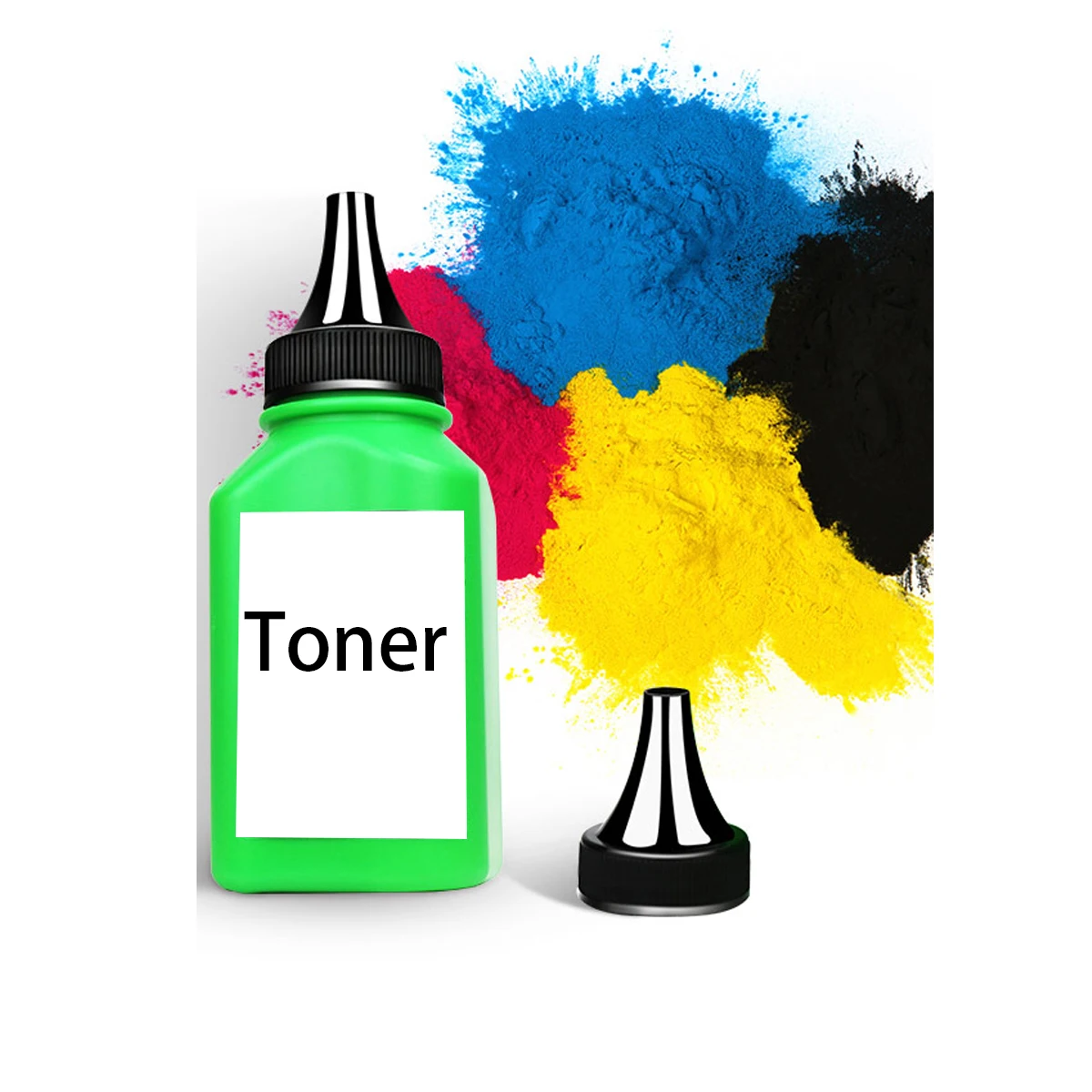 100G Ink Toner Powder Dust Refill Kits for Canon i-SENSYS i SENSYS iSENSYS ImageClass LBP 352-x LBP 352-i LBP 351-i LBP351 DN