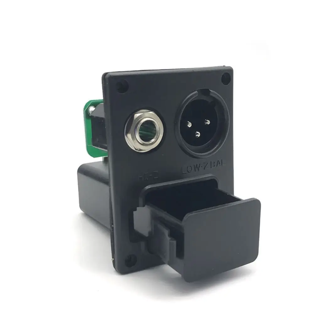 LC-5/4 Band Acousti… - image