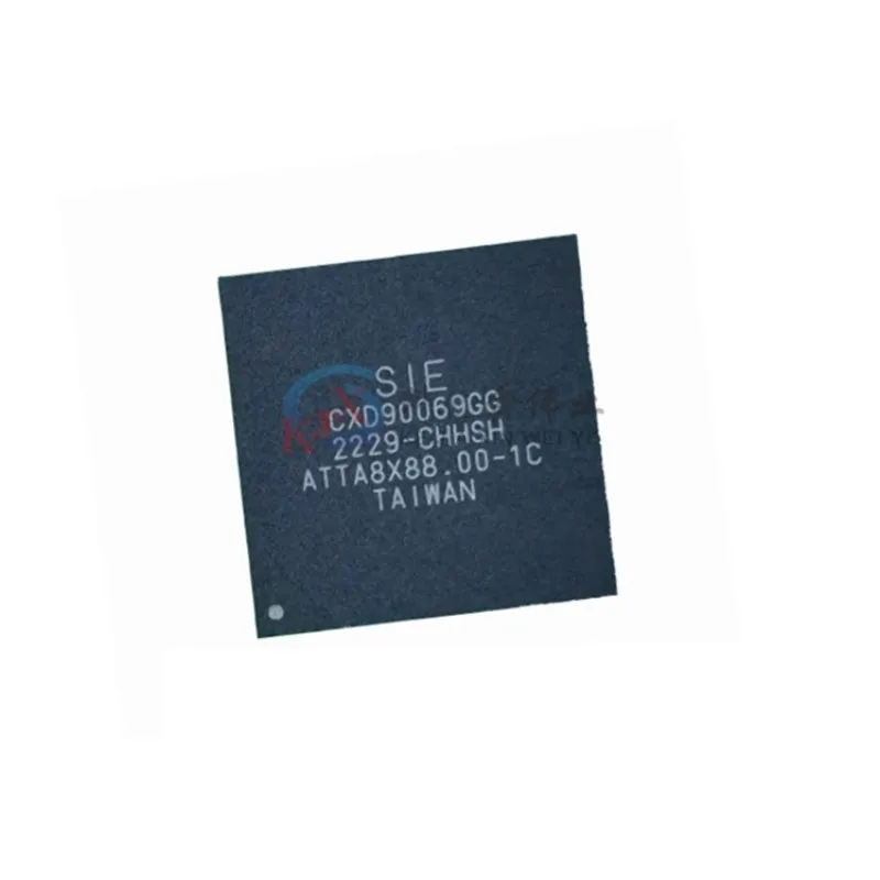 CXD90069GG for PS5 IC Chipset