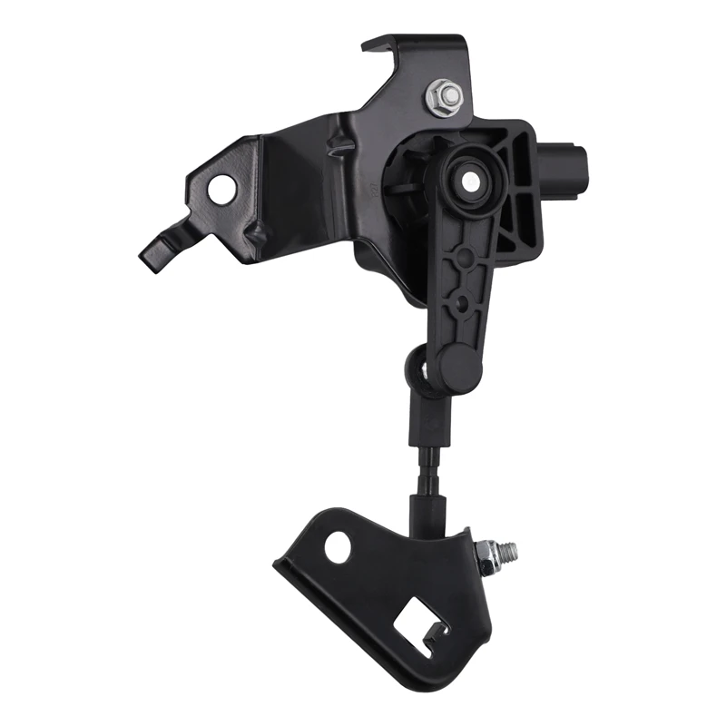 

A13F-Rear Body Height Sensor Bracket Assy For Ford Mustang 2015-2019 Car Headlight Level Sensor
