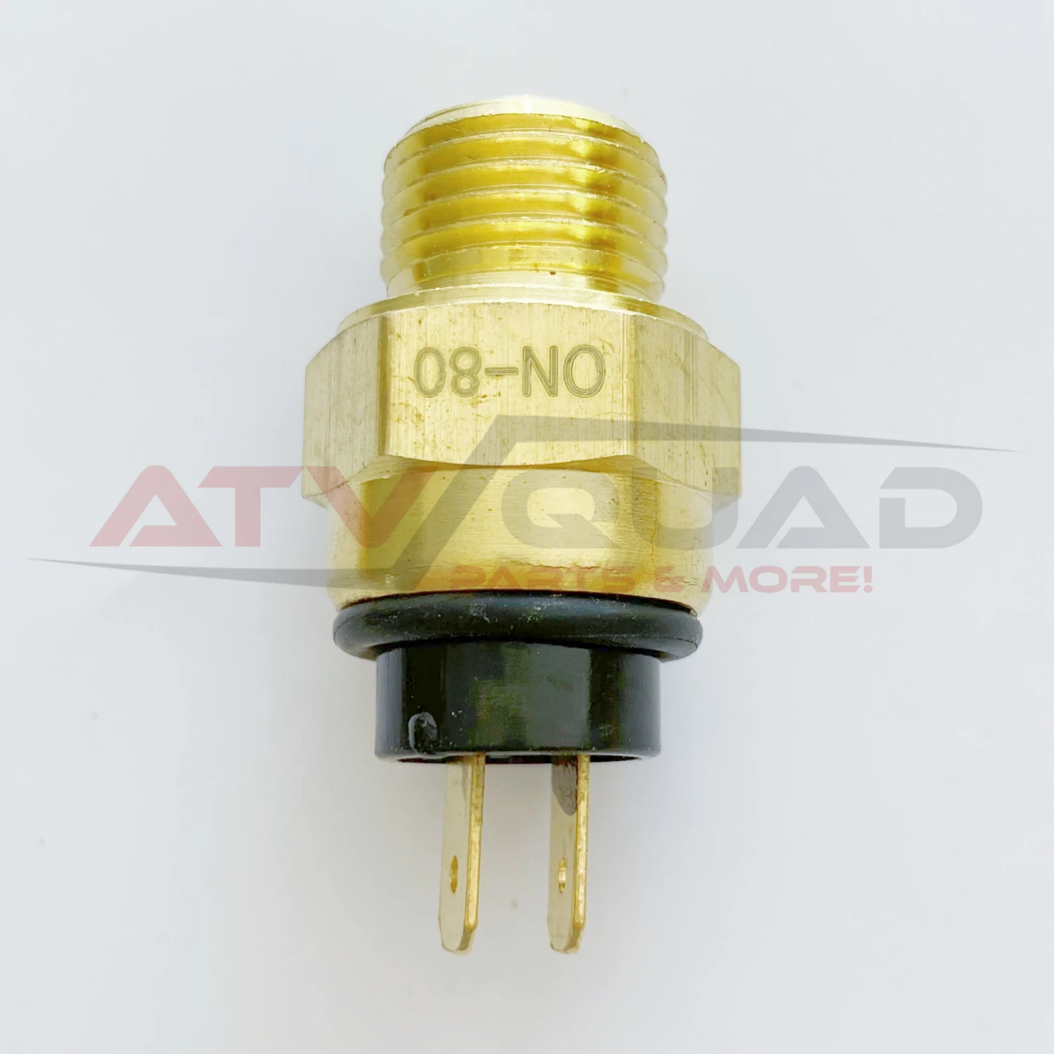 Interruptor Thermo para CFmoto 500 X5 U5 CF188 600 X6 U6 Z6 625 800EX 820 Motocicleta V3 V5 Scooter E jóia Echarm Glória 0010-135000