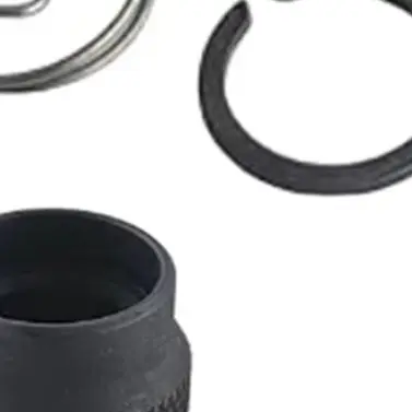 Collar Spring Steel Ball Set N464409 642883-00 Chuck Clip For Impact Driver DCF887 Replacement Power Tool Parts