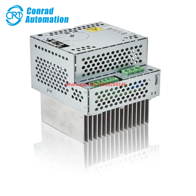 

3HAC030923-001 DSQC664 Driver Drive Servo Unit