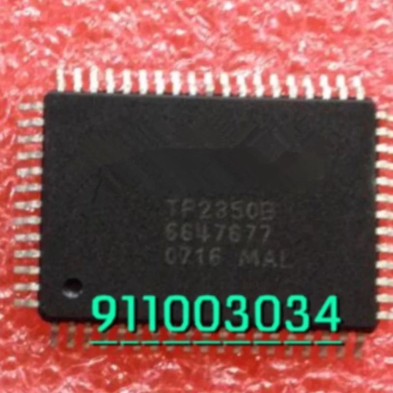 2шт TP2350B TP2350 QFP-64