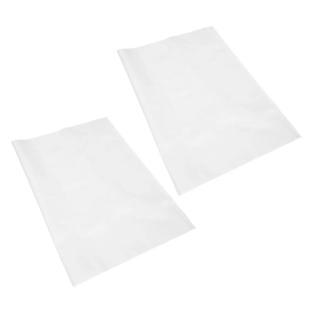 

2pcs Large Painting Canvas Roll For Acrylic Watercolor Kids Diy Art Projects Graffiti Drawing Cloth Artist Canvases Blank White