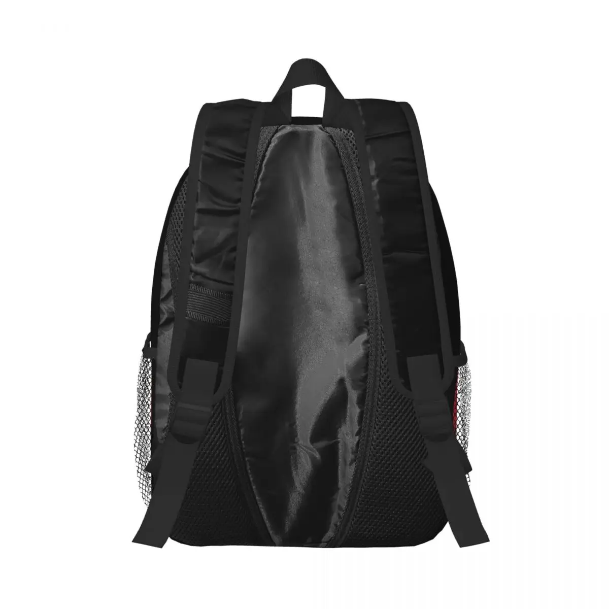 Mochila impermeável leve para meninas e meninos, mochila estudantil de grande capacidade, 15"