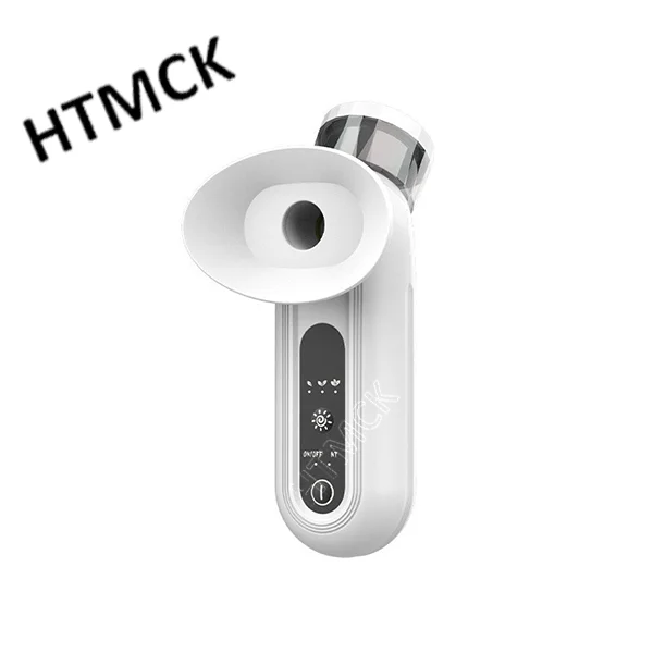 Eye Steam Device Eye Mister for Dry Eye Portable Eye Steam Sprayer for Moisturize Eye Face Eyes Massage Humidifier for Eye Care