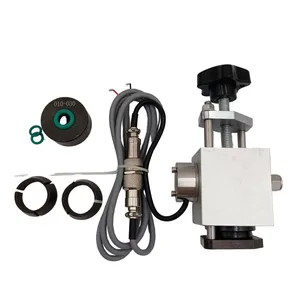 Injector Rail Rail BIP Injector Response Tester, BIP Diesel -Injektor -Tester, Testbank, HEUI -Pumpenschnabel, automatische Ölfalle, Rückkehrwerkzeuge 9 Hauptverkäufe Diesel -Testbank - №10