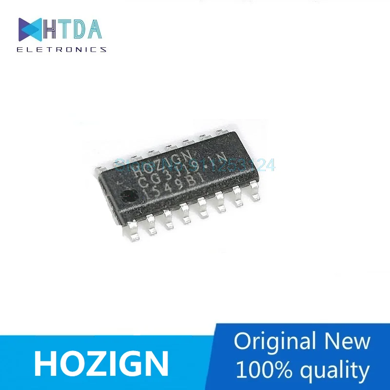 2 pçs/lote HOZIGN HOZ1GN SOP16 Em Estoque