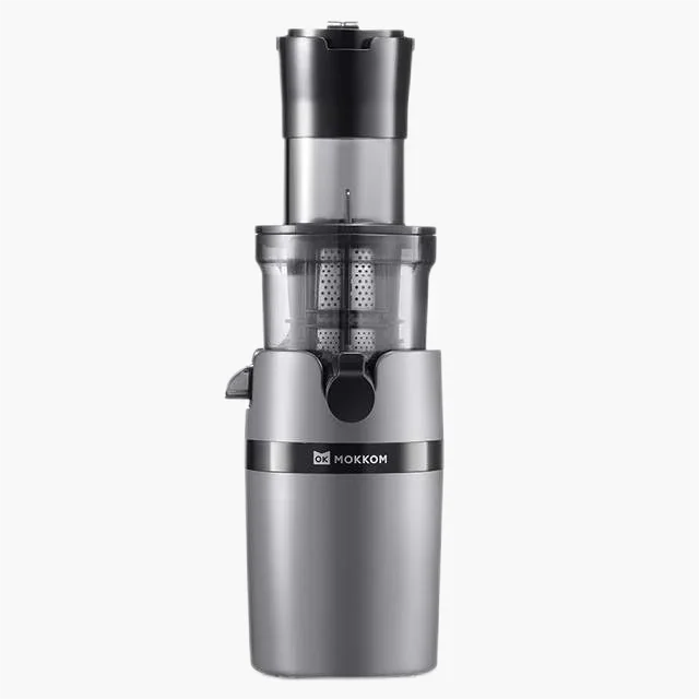 

Automatic Masticating Slow Juicer Juice Residue Separation Of Fruits And Vegetables Household Multifunctional Extractor Juicers