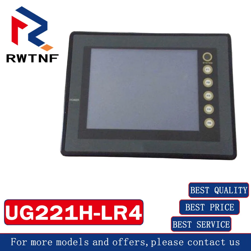

Brand New Genuine UG221H-LR4 Fujitsu touch screen,100% original warehouse stock