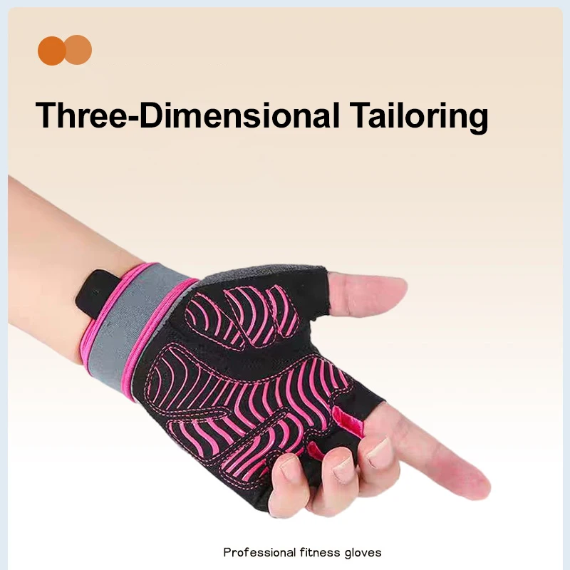 Thumbnail 2 - #6 Compare Weight Lifting Gloves Before You Buy