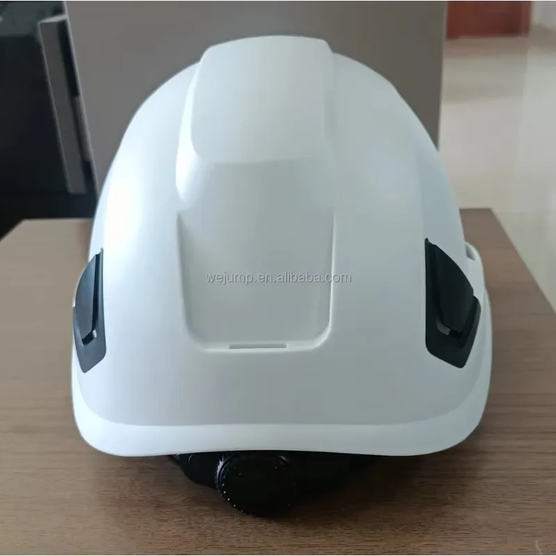 Electrical Engineering Building ANSI Z89.1 Type II e Class Smash Resistant Helmet with Shading