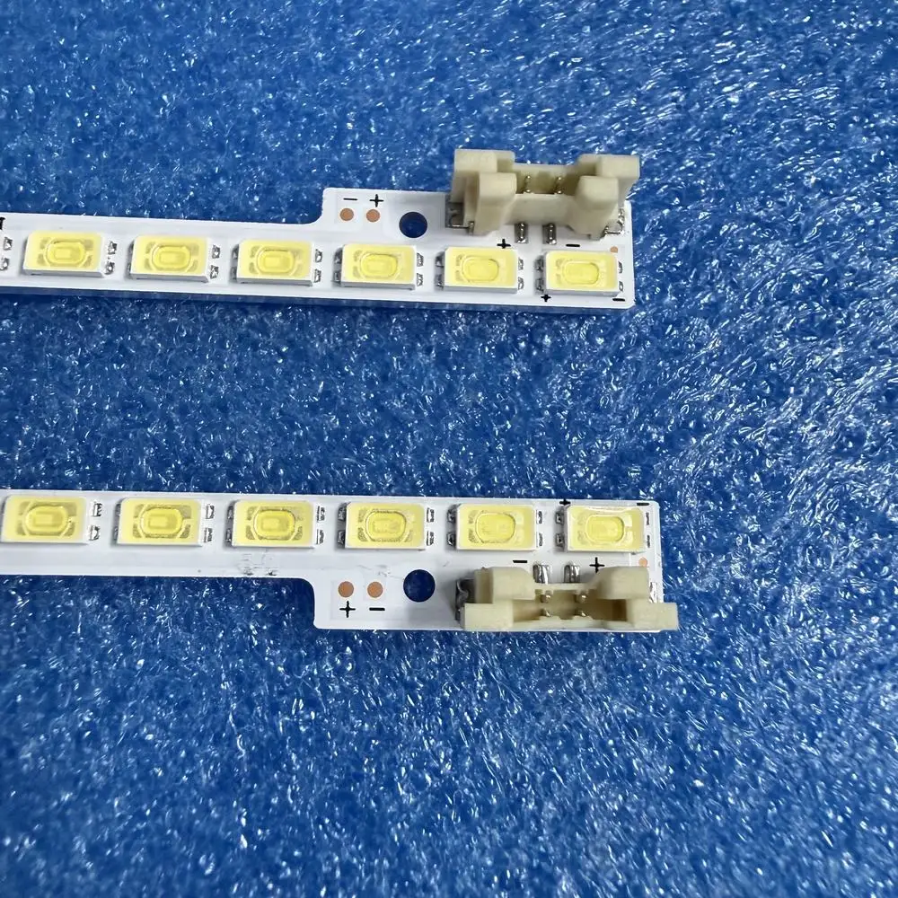 LED backlight strip for Samsung UN40D5550 UN40D5550RF UN40D5550RFXZA UN40D5500 UN40D5500RG UN40D5500RF UN40D5500RM UN40D5500RR