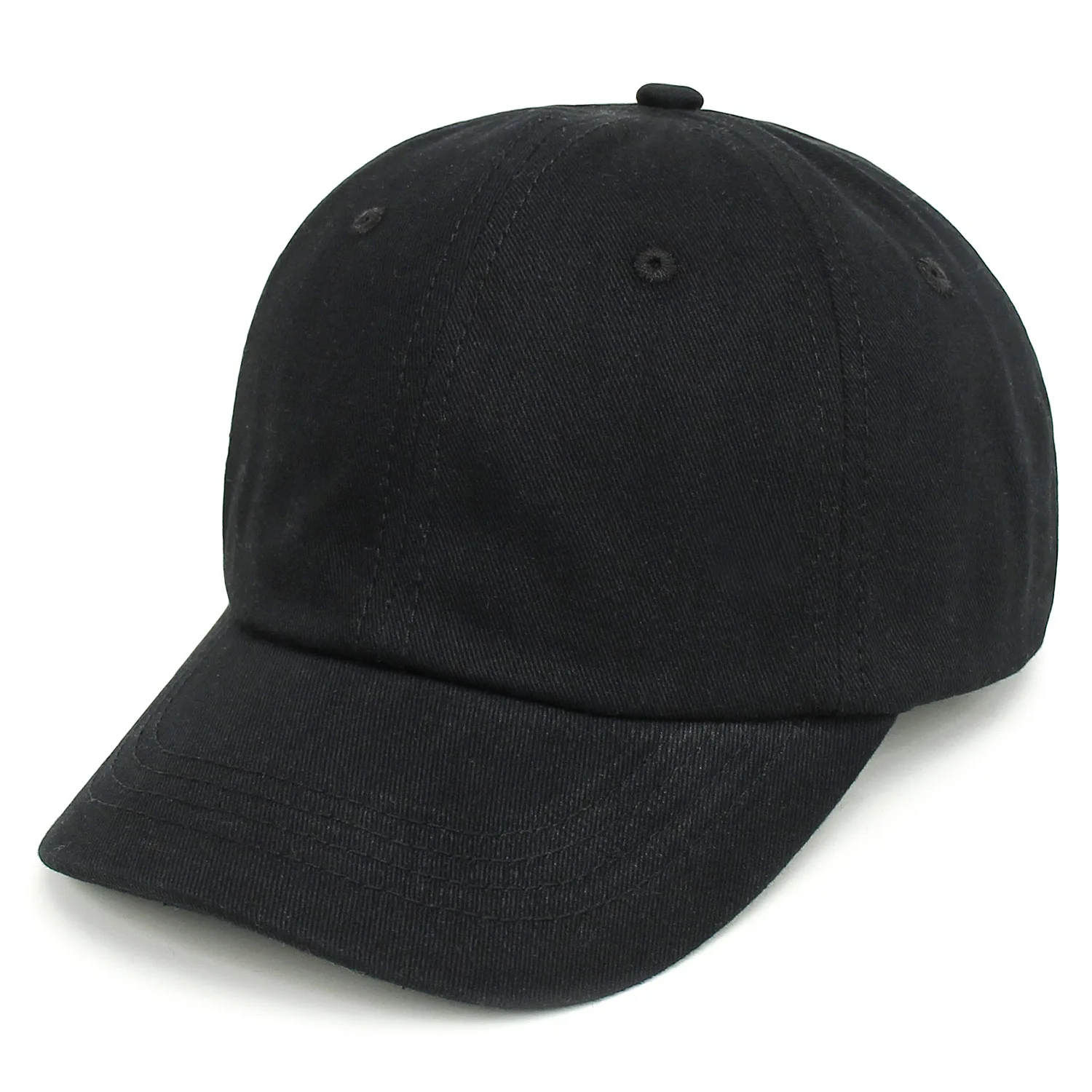 0 1 2 3 4 5 Years Old Baby Boy Girl Infant Trucker Sun Hat Toddler Baseball Cap with Snap Back image 2