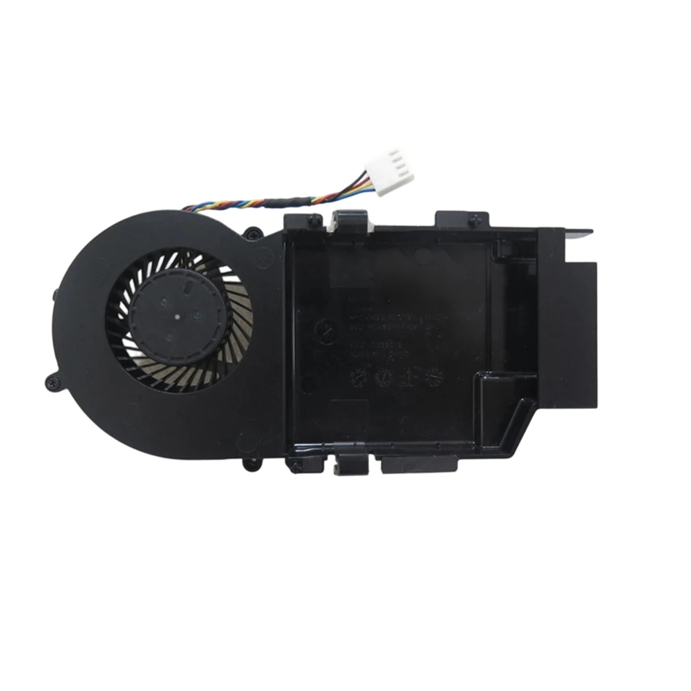 For DELL For Optiplex 3080 5080 7080 (MFF) Micro Form Factor 0CHFH3 CHFH3 PVB070E12H-P01-14 DC12V 0.8A New Cooling Fan