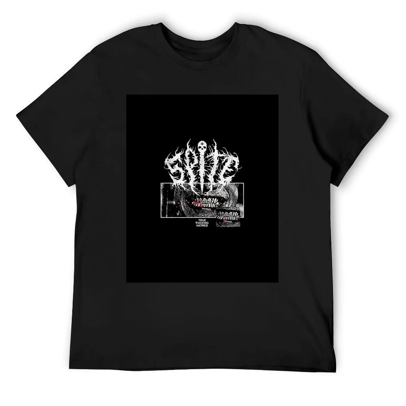 

Spite Band T-Shirt