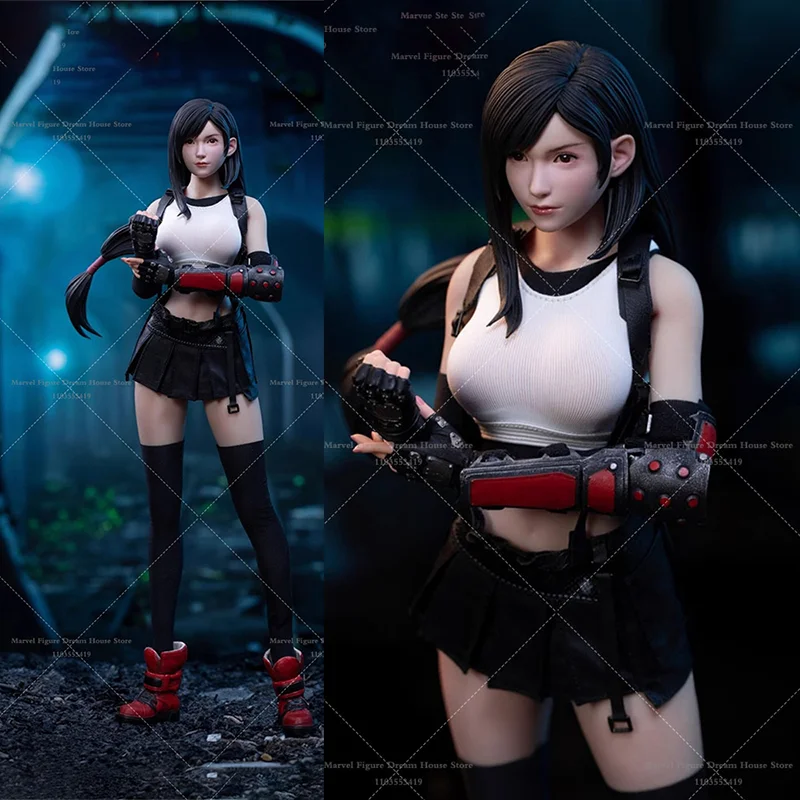 

LS2023-TF 1/6 Scale Perfect East Goddess Avalanche Groups Reset Version Adventure Game 12-inch Full Set Action Figure Soldier