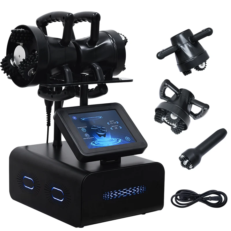 

Новейшее вибрационное устройство для сжигания жира, вибрационный роликовый массажер от целлюлита, антицеллюлитный массажный аппарат