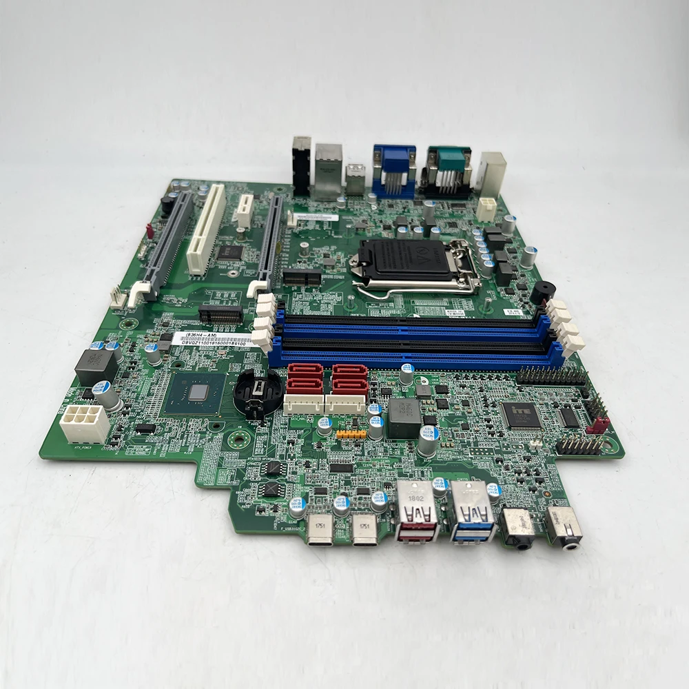 B36H4-AM For Acer Desktop Motherboard Veriton S4660G B360 LGA 1151