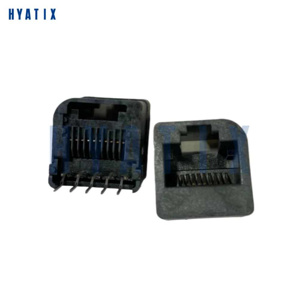 

5 шт. гнездовой разъем для микрофона для радиоаксессуаров GM338