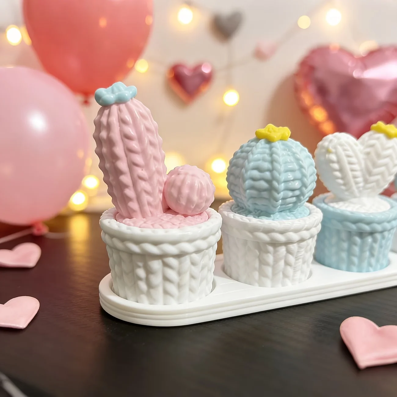 1 escultura romántica de macet - 3D Printing Pot reseña y precio