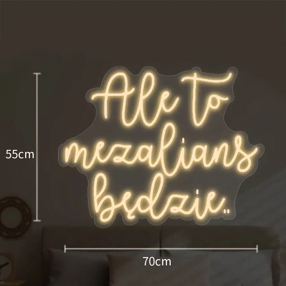 

Big 70x55cm cm Custom Neon Light LED Neon Sign Wedding Sign for Wedding Birthday Party Decoration