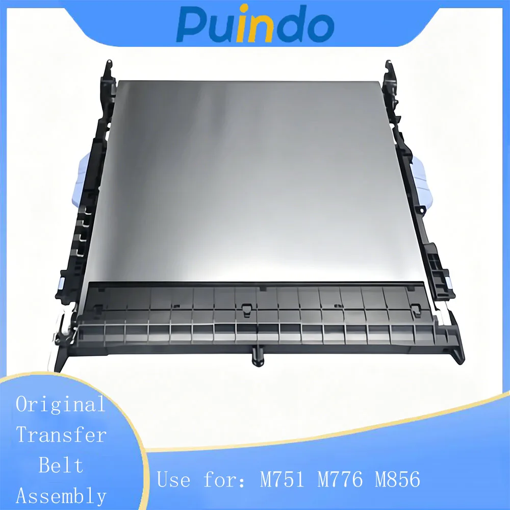 Original Remanufactured Transfer Belt Assembly for HP M751 M776 M856 Neutral packaging Transfer Unit 3WT89MC