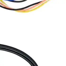 Instrument Panel LED Display PCB Bright LED Display Speed And Battery Monitoring Wear-resistant PCB Compact PCB Dimensions