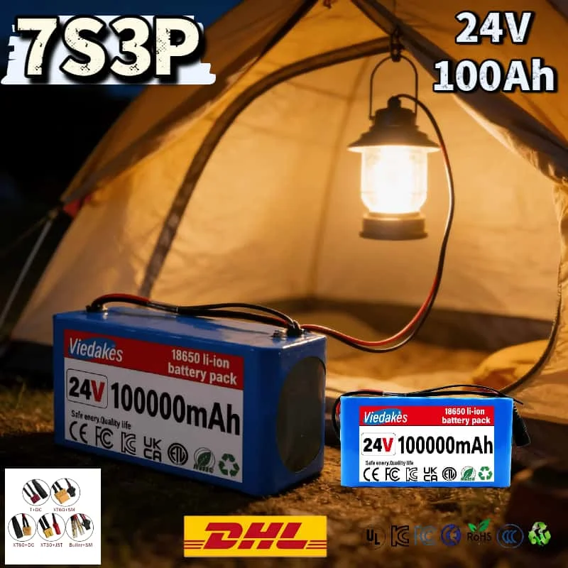 Hot!⚡️Viedakes🥇24V1… - image