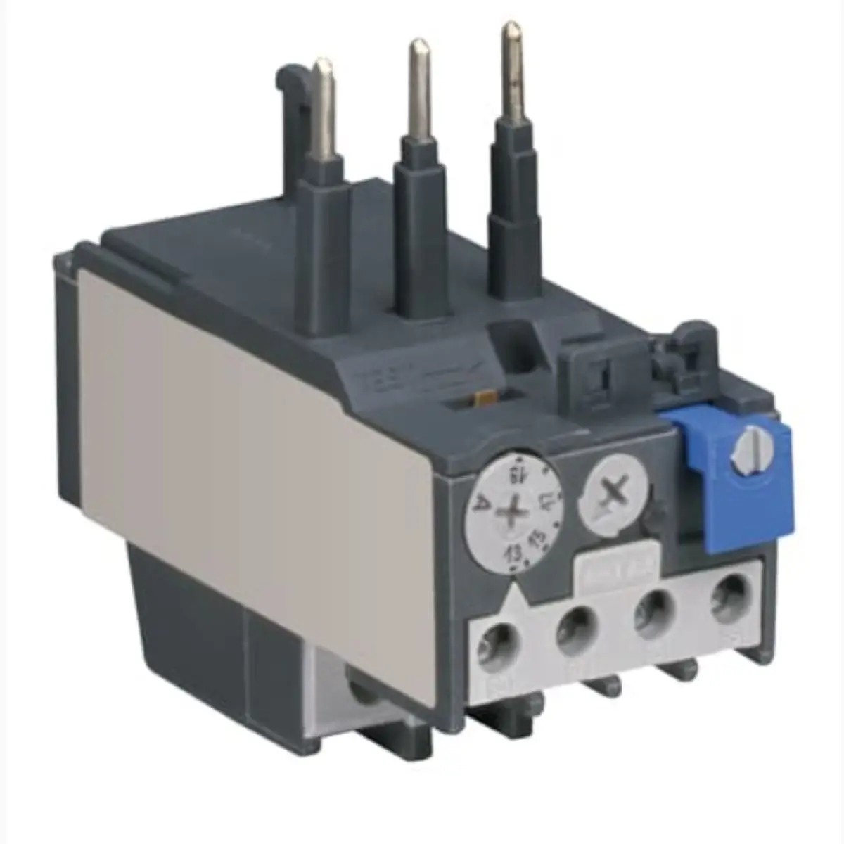 

10135415 TA25DU-19M 1SAZ211201R2047 Thermal Overload Relay