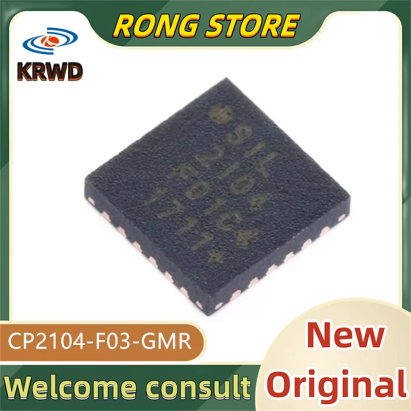 5PCS 2104 New Origi…