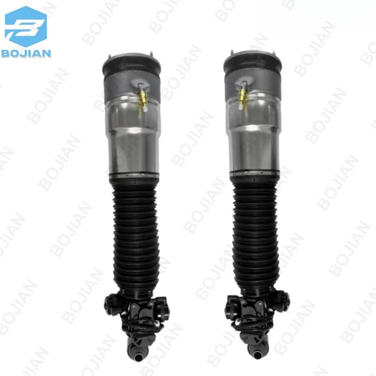 

OE 37126796929 37126796930 for BMW 7 Series F02 Models Factory Direct Sales Rear Air Suspension Shock Absorption