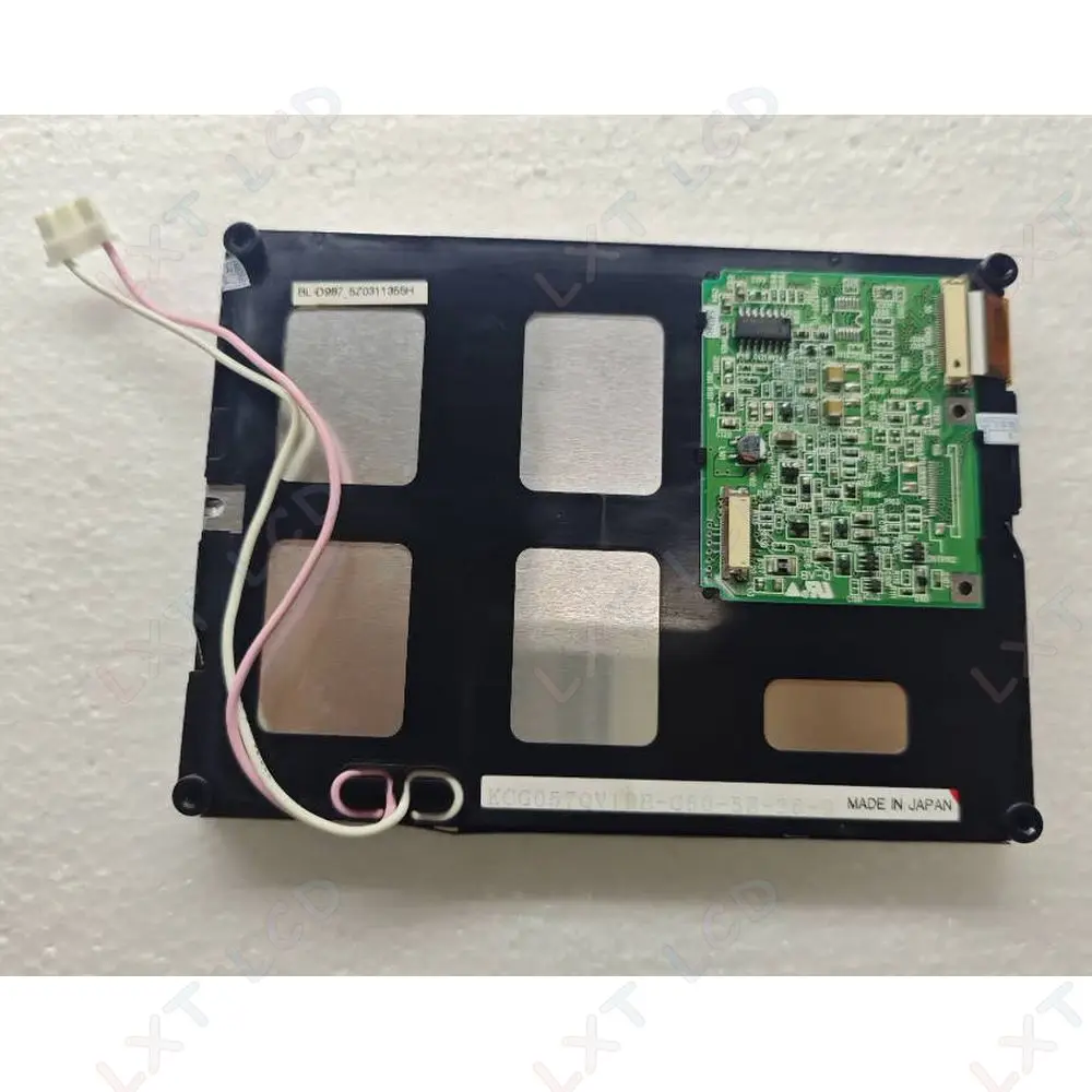 

Original 5.7-inch LCD Display Panel Suitable For Roland Fantom X6 X7 X8 G70 Synthesizer Keyboard