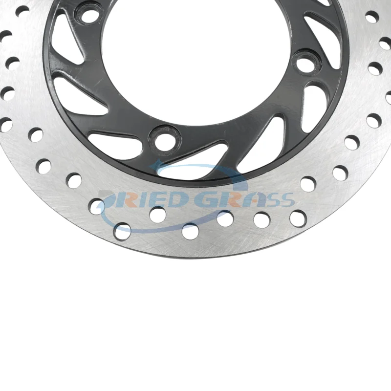 Motorcycle rear brake disc for CB400 CB-1 CB500 CB750 CB900 Bumblebee 919 CBR250 PS250 NSS250 FES250 XL650XRV650